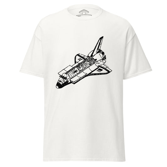 'NEW RIDE' Unisex T-Shirt