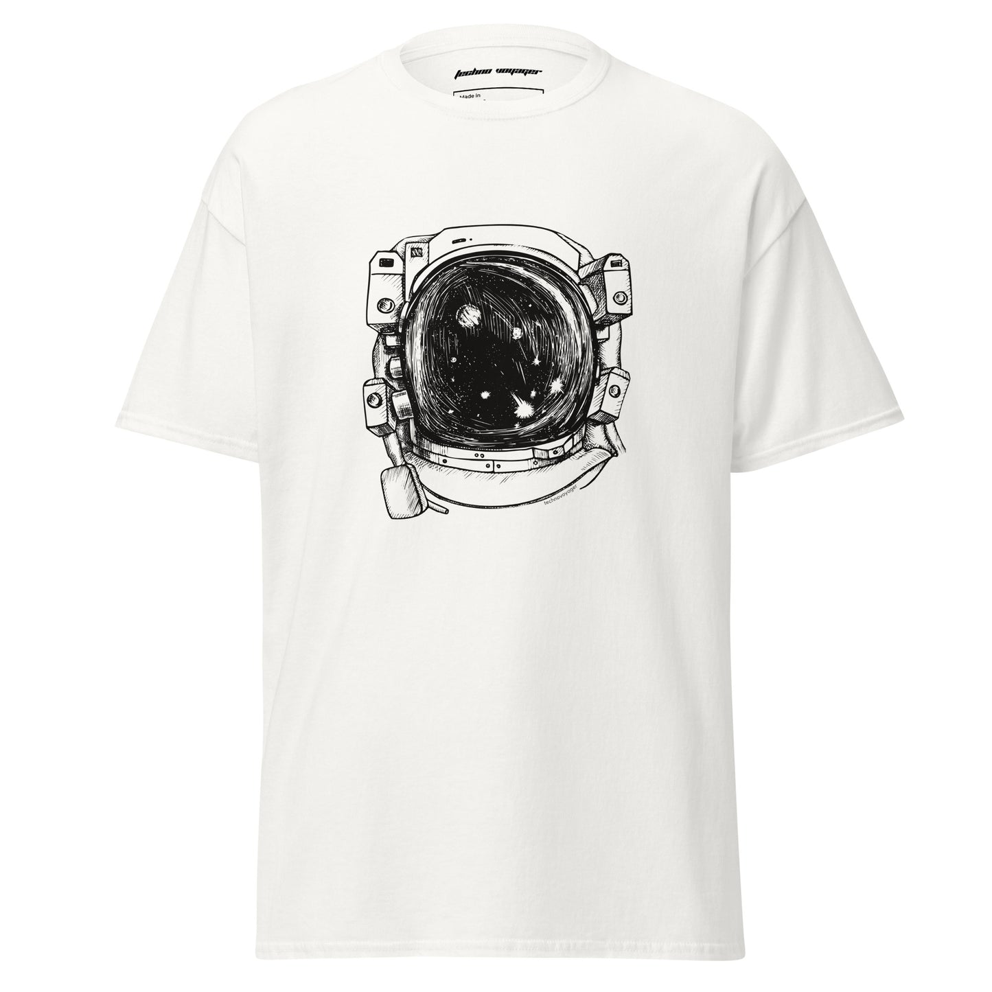 'ASTRO' T-Shirt