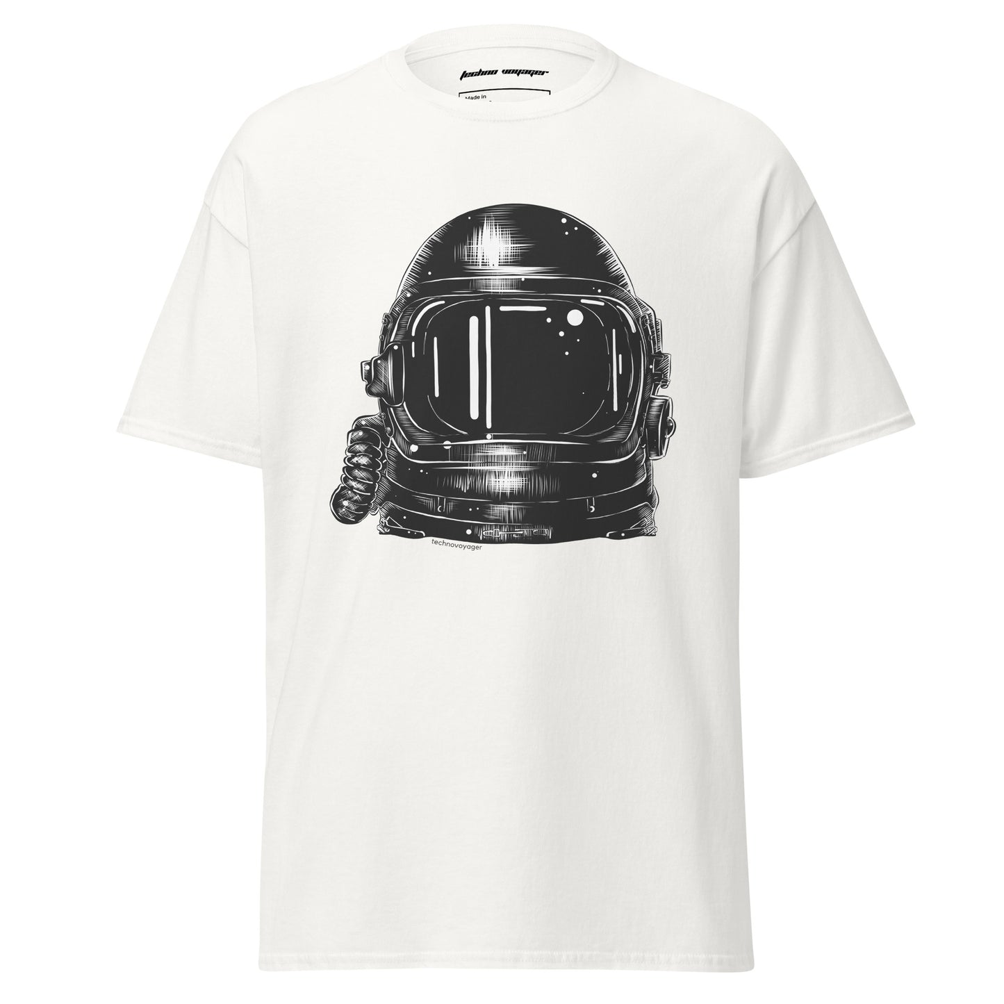 'SCUBA-DUB' T-Shirt