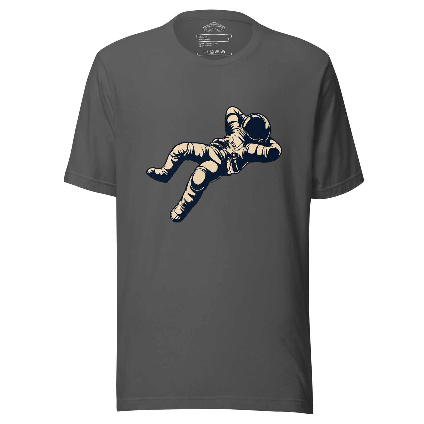 'VOYAGER-CHILL' T-Shirt