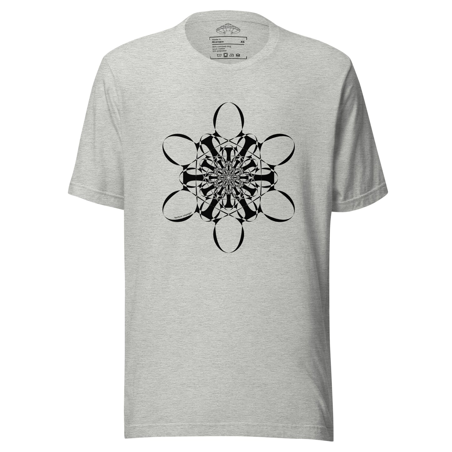 'SYM-3' Unisex T-Shirt