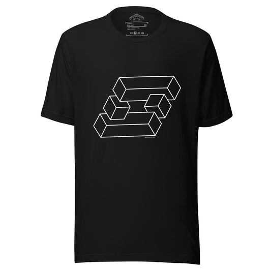 'NEXT-LEVEL' Unisex T-Shirt