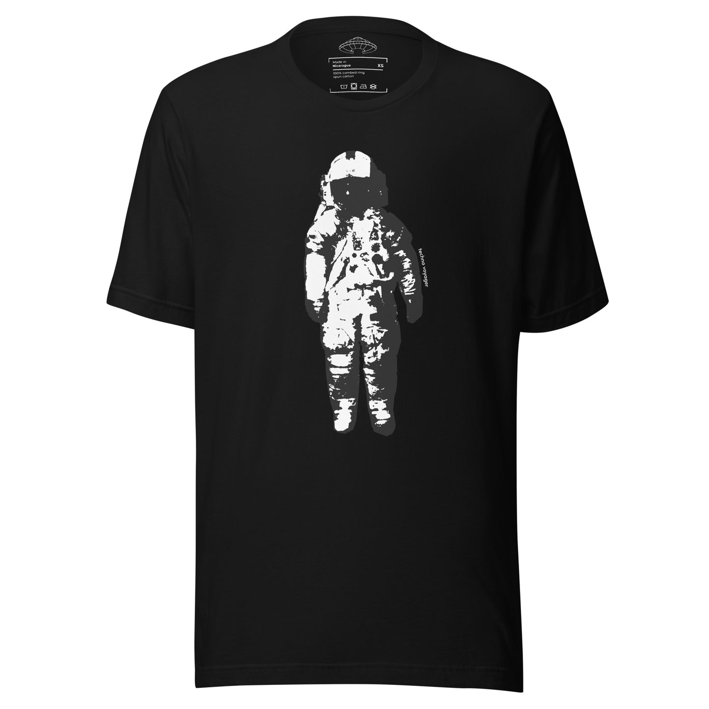 'ENCAPSULATED' Unisex T-Shirt