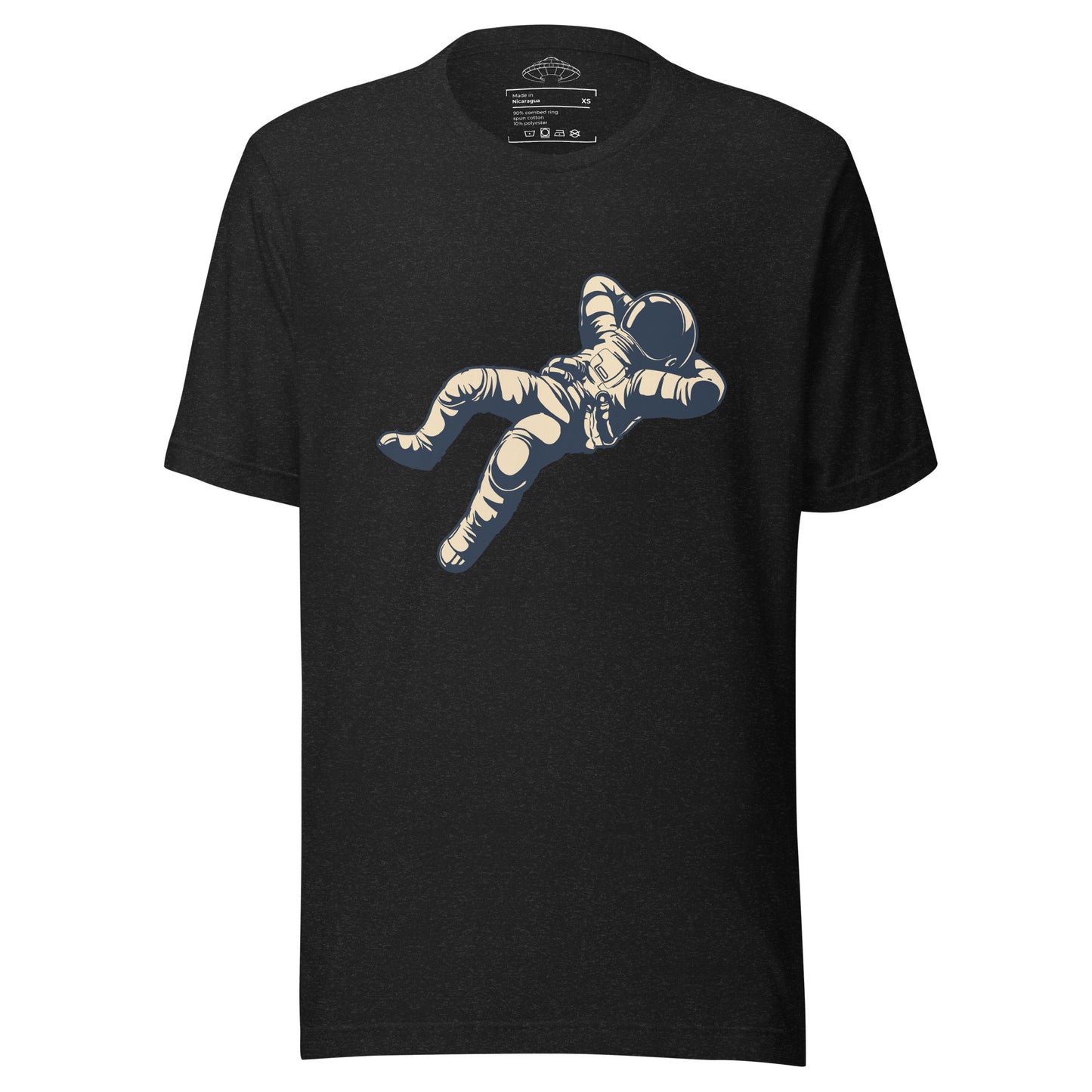 'VOYAGER-CHILL' T-Shirt