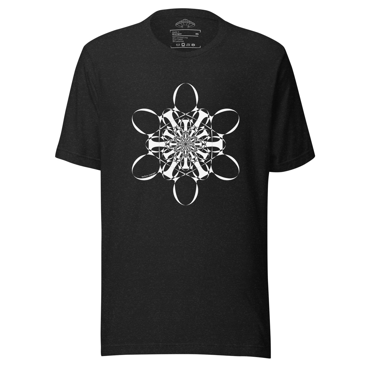 'SYM-3' Unisex T-Shirt