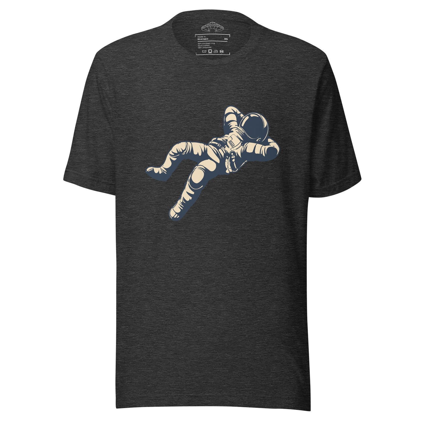 'VOYAGER-CHILL' T-Shirt