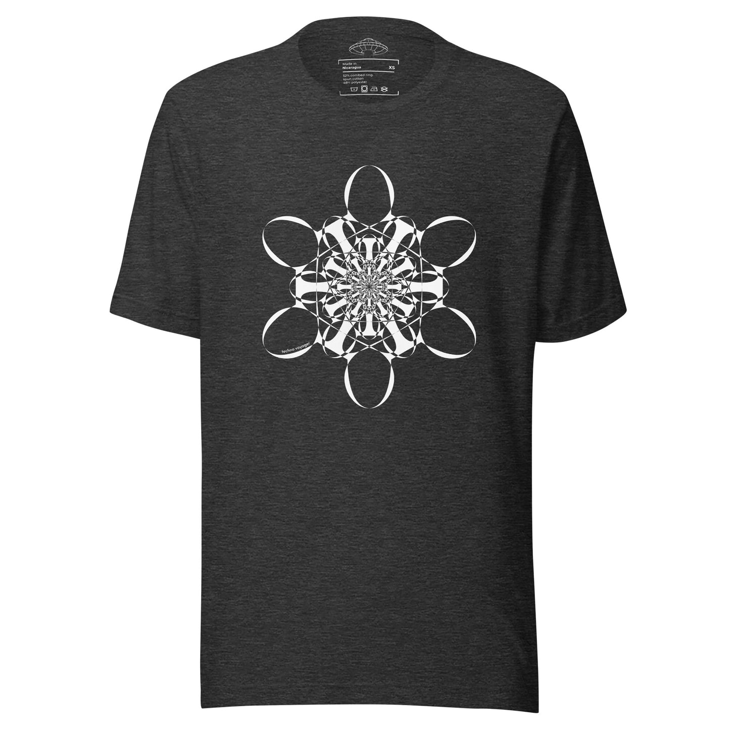 'SYM-3' Unisex T-Shirt