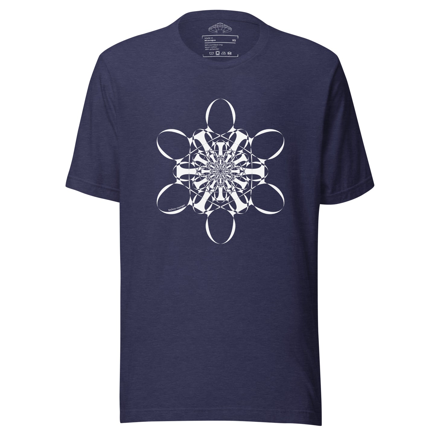 'SYM-3' Unisex T-Shirt