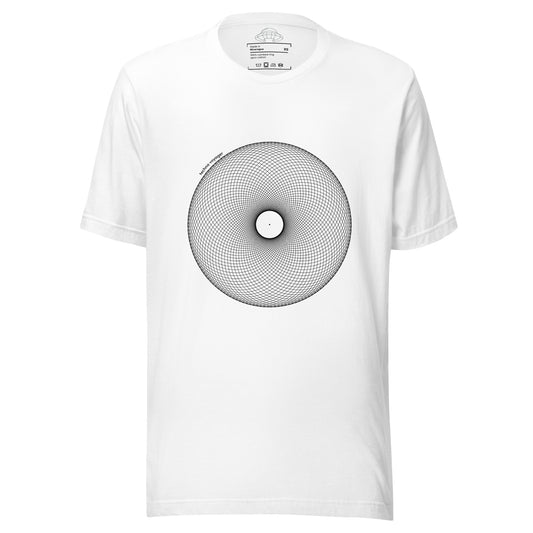'ENTER-THE-ABYSS' T-Shirt