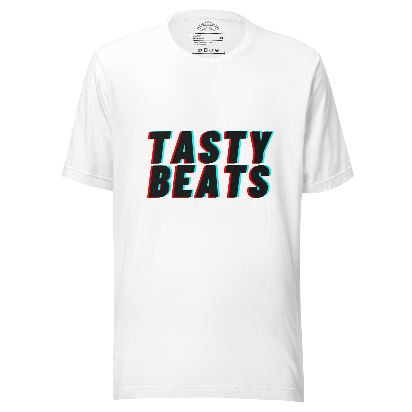 'TASTY-BEATS' T-Shirt