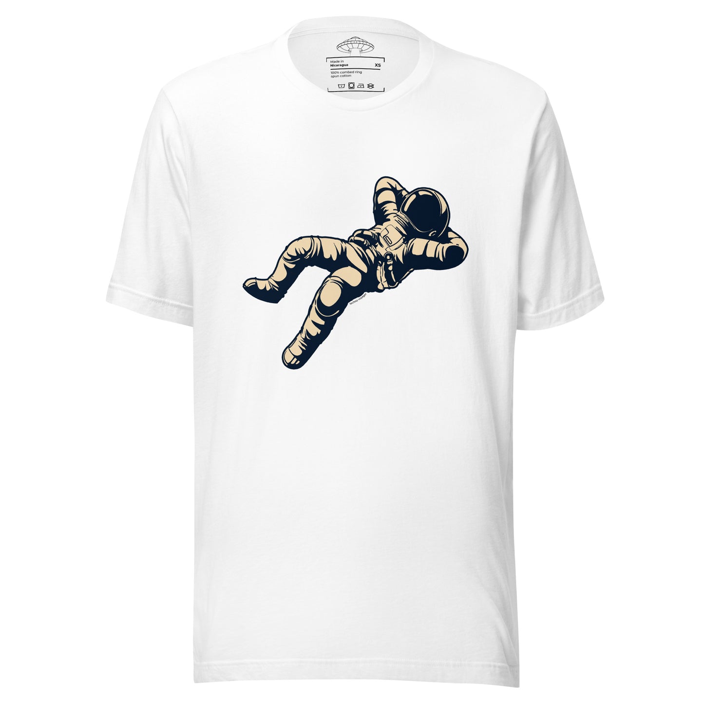 'VOYAGER-CHILL' T-Shirt