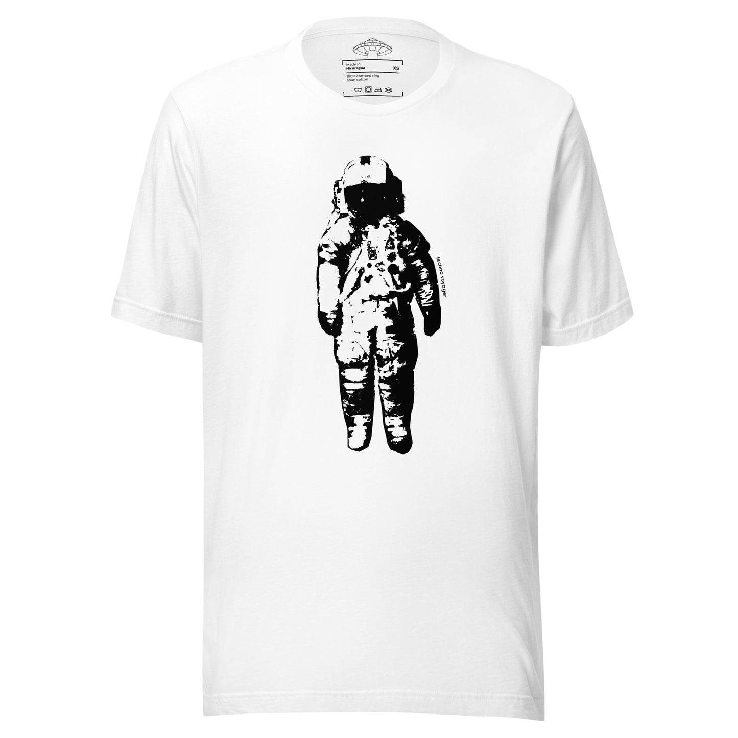 'ENCAPSULATED' Unisex T-Shirt