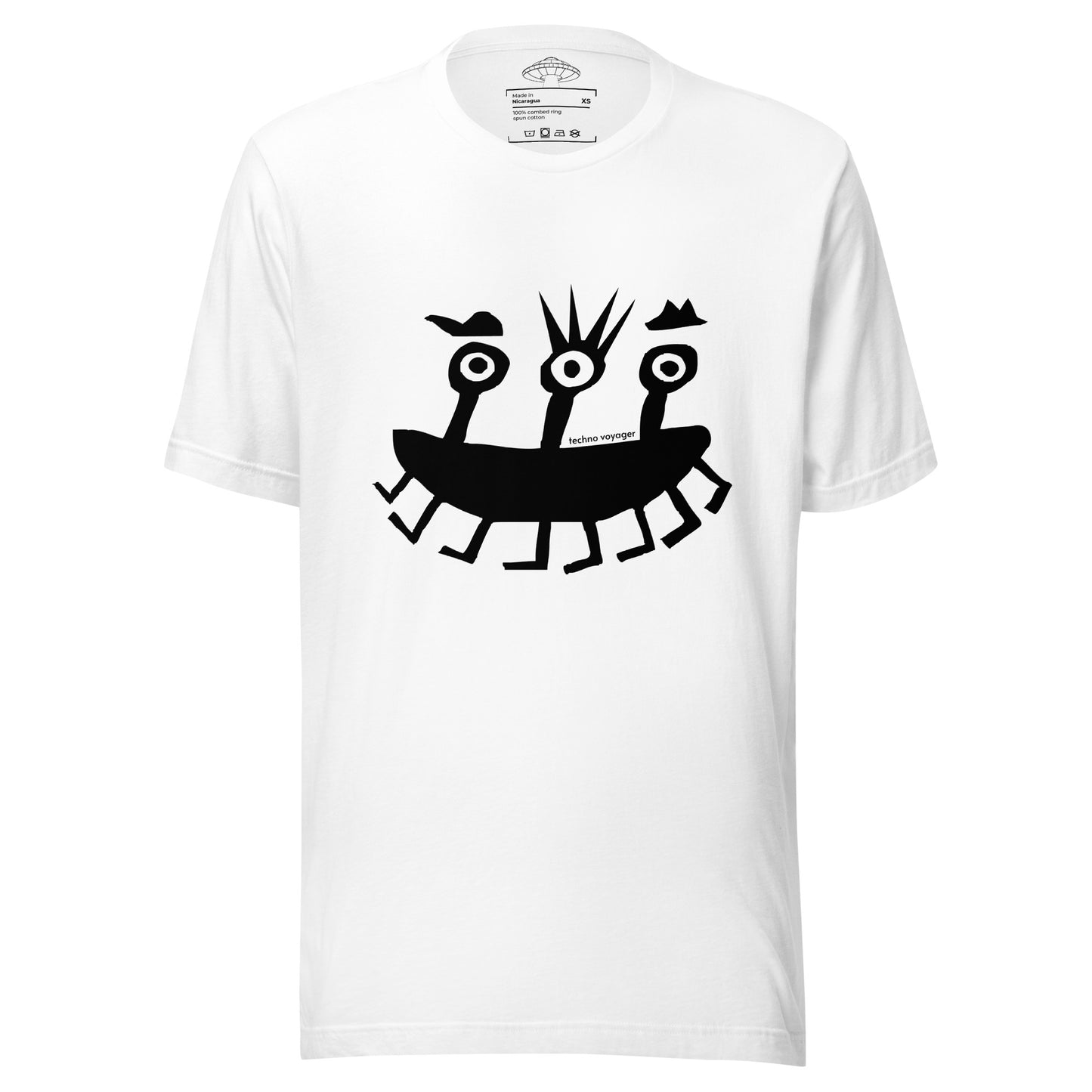 'AFTERS CREATURE' Unisex T-Shirt