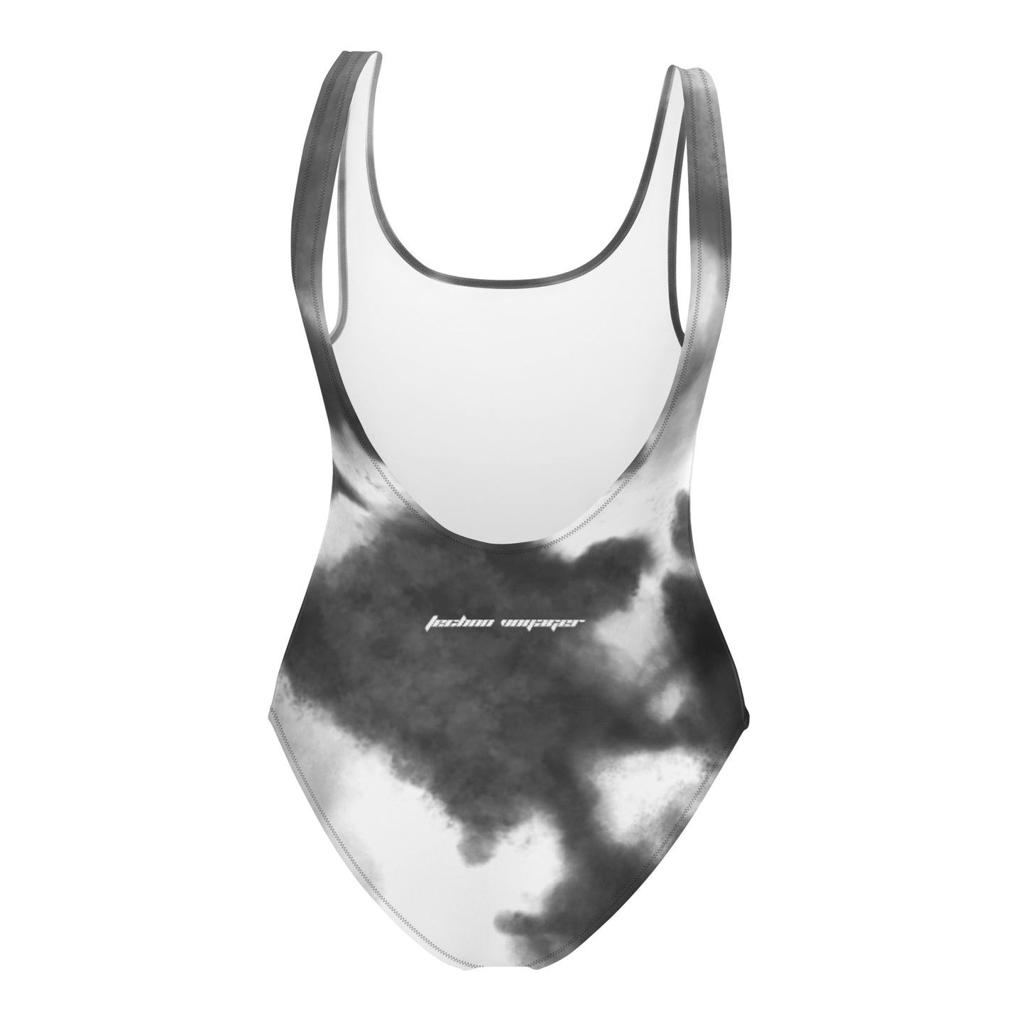 'ENTER-THE-ABYSS' Swimsuit