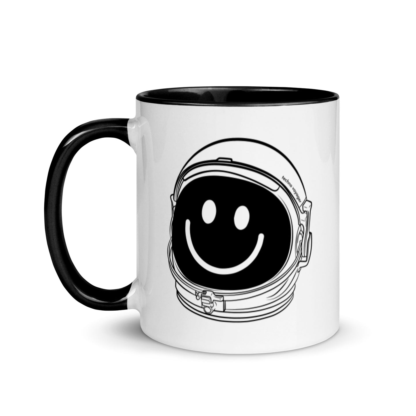 'ASTRONAUT-SMILE' Mug