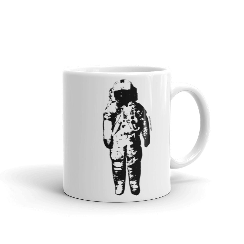 'ENCAPSULATED' Mug